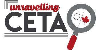 Unravelling CETA - unravellingceta.eu